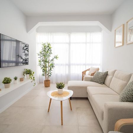 Apartamento Sanlucar Sunset Sanlúcar de Barrameda Zewnętrze zdjęcie