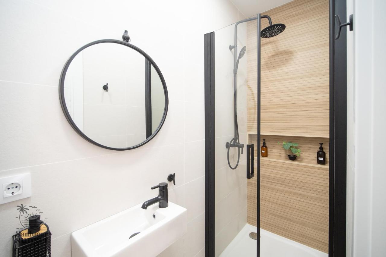 Apartamento Sanlucar Sunset Sanlúcar de Barrameda Zewnętrze zdjęcie